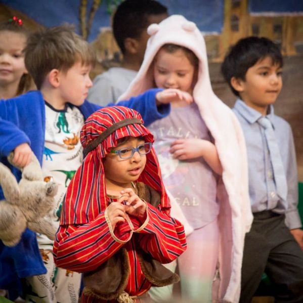 Nativity PP1-5